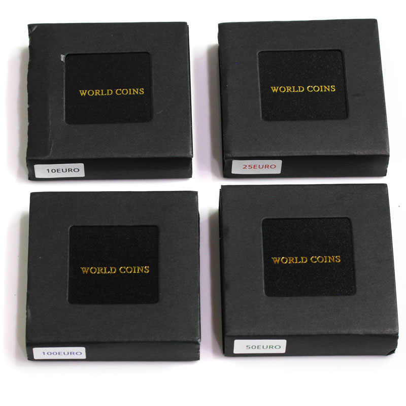 オーストリア2013年ウィーン・フィルハーモニー金貨 オーケストラ