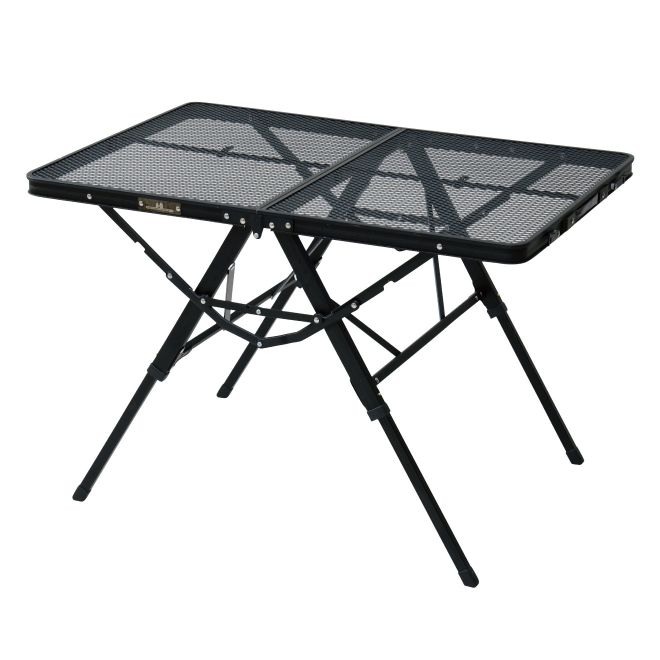 Ogawa/CAMPAL JAPAN】 3ハイ&ローテーブル タフメッシュ - Ogawa