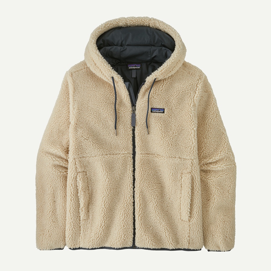SALE【Patagonia】 メンズ・レトロX・フーディ・ジャケット - JACKET