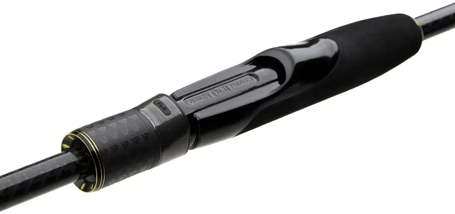 Спиннинг Azura Sawada XP 94ML 2.85m 6-20g 9720032 — купить в