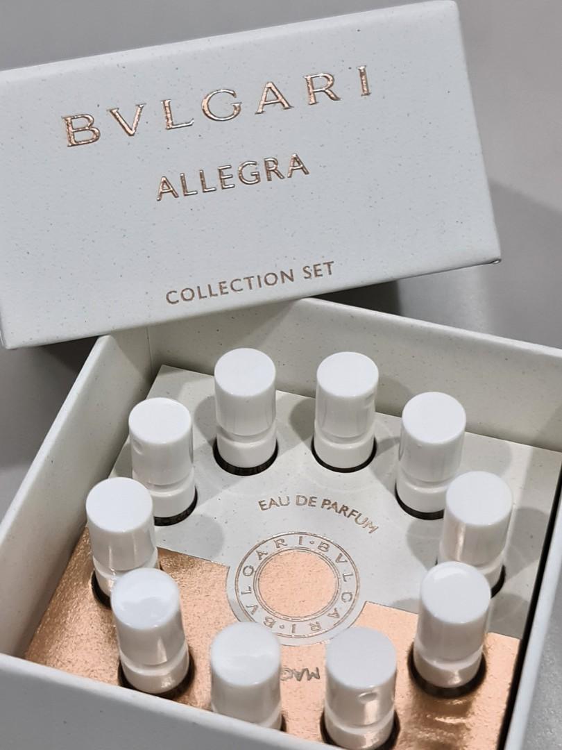 Allegra collection Set – Scentoria