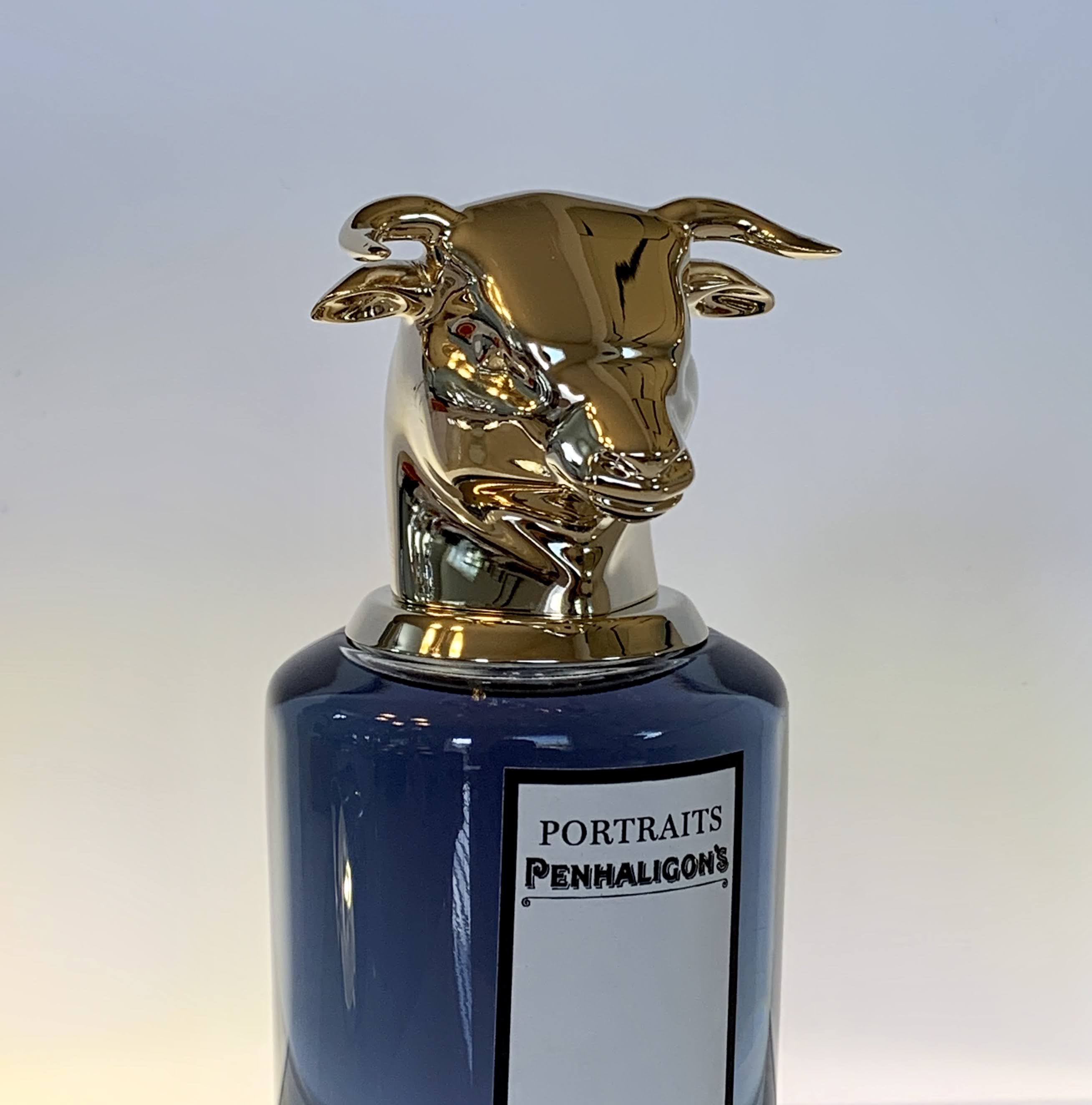 Penhaligon's The Blazing Mister Sam Sample