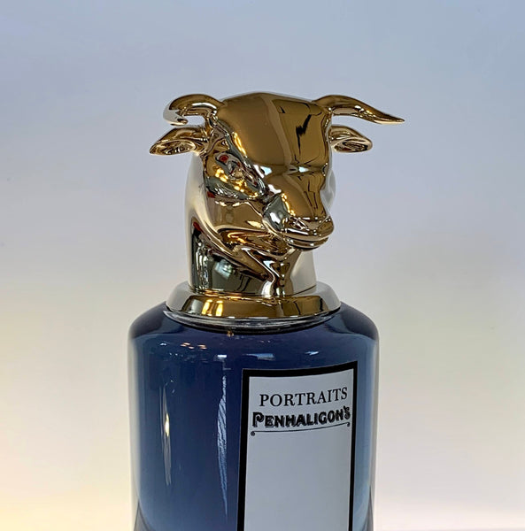 Penhaligon's The Blazing Mister Sam Sample