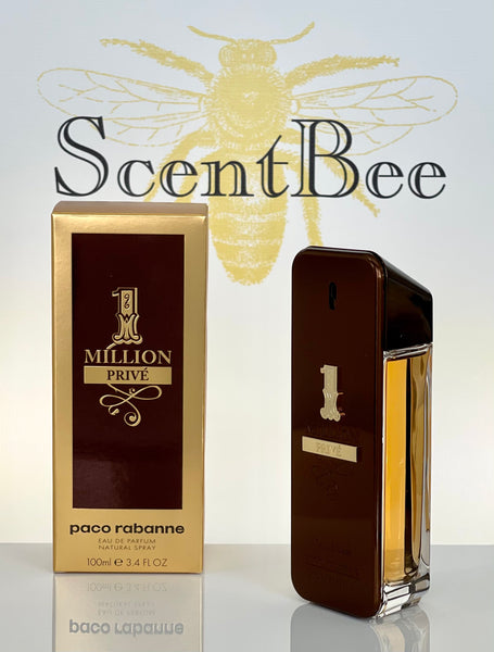 Paco Rabanne 1 Million Prive Fragrance