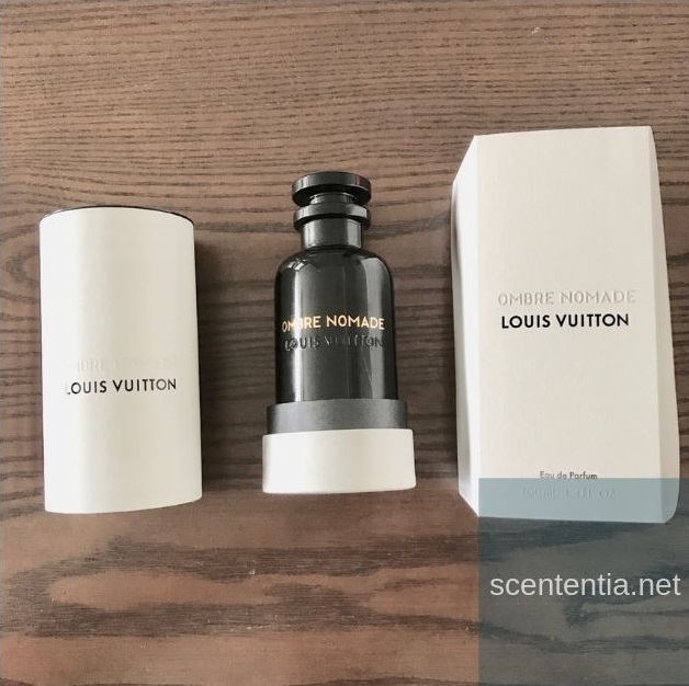 オンブレ ノマド(Ombre Nomade)』ルイ ヴィトン(Louis Vuitton) | たなたろ