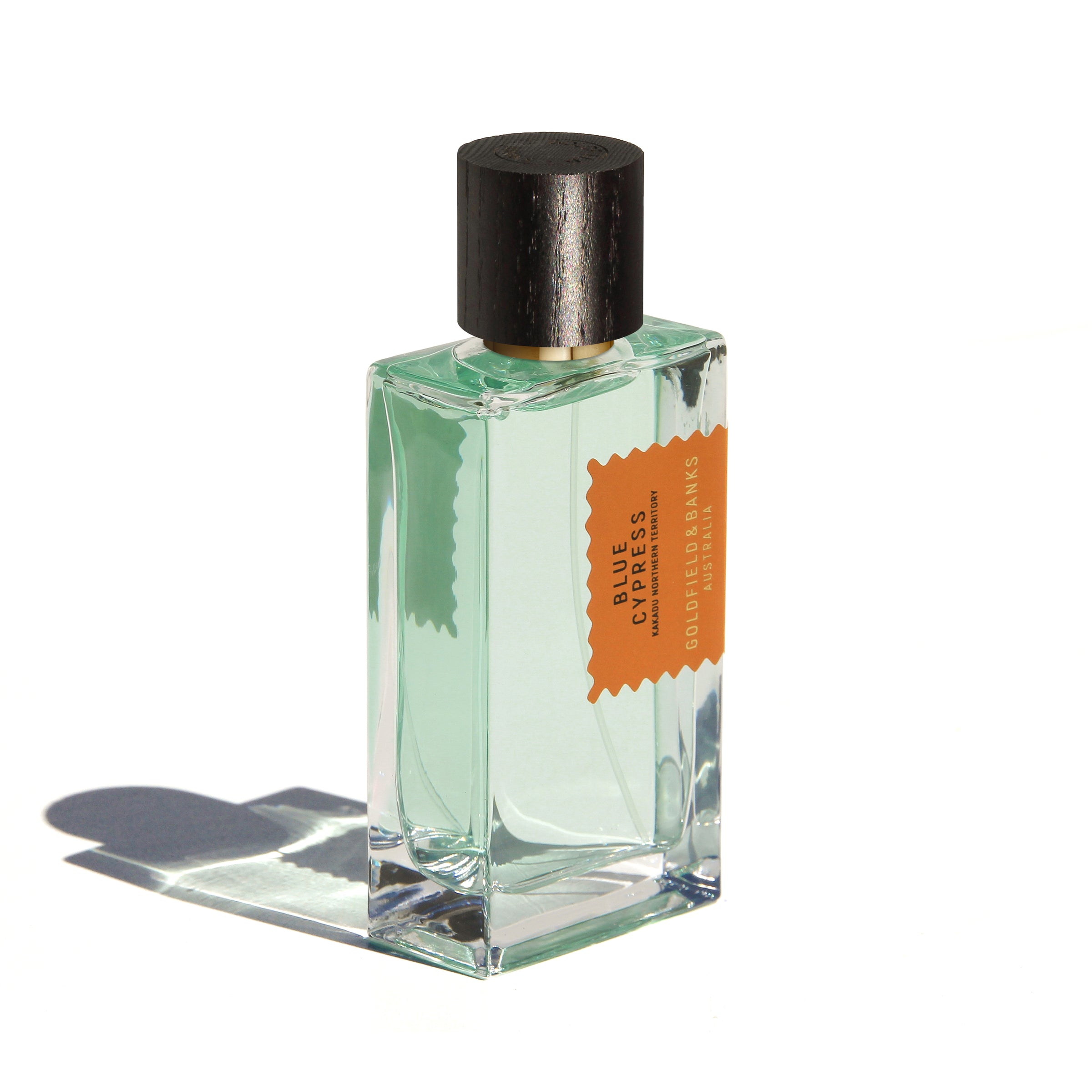 Blue Cypress 100 ml | Scentitude Online Perfume Shop Dubai
