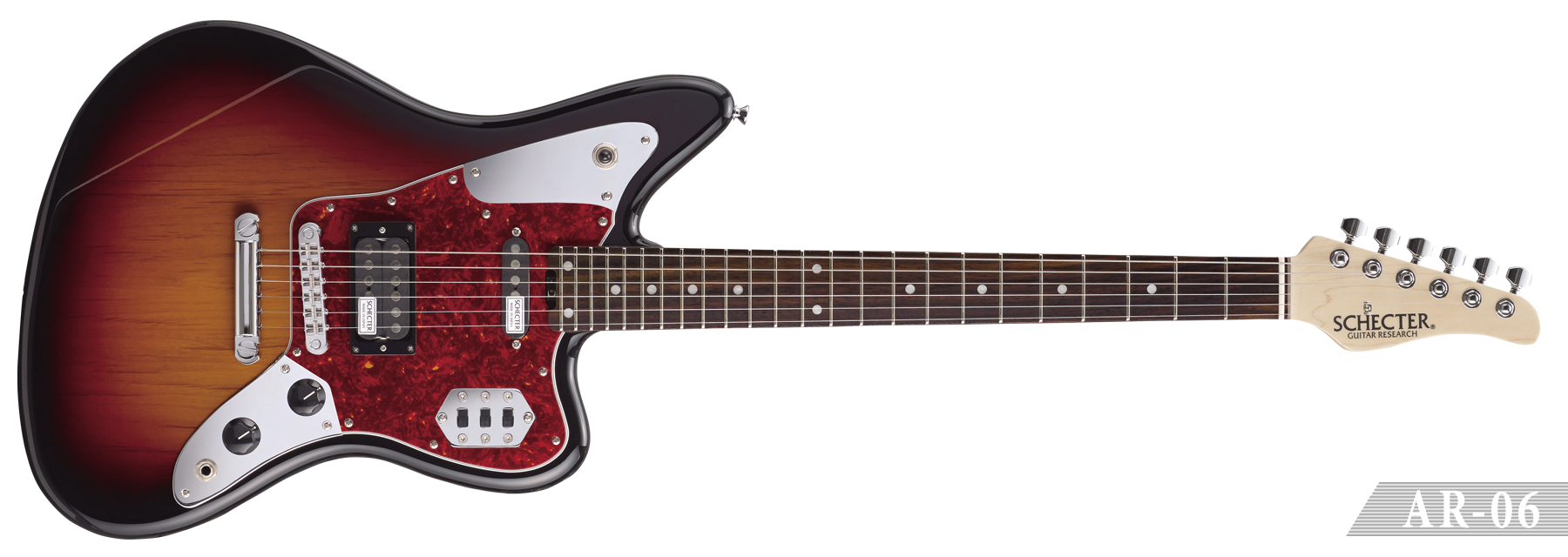 SCHECTER AR-06 | SCHECTER