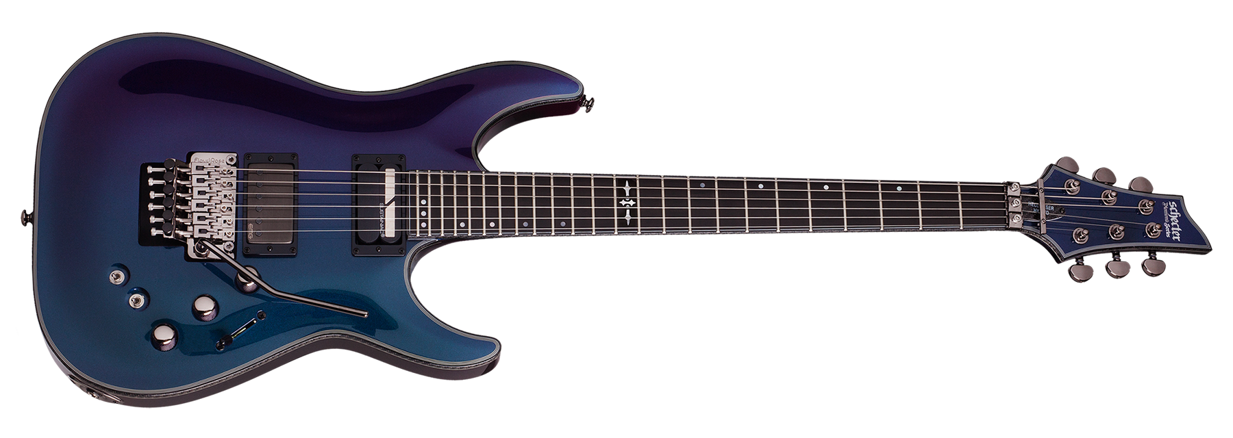HELLRAISER HYBRID C-1 FR S | SCHECTER
