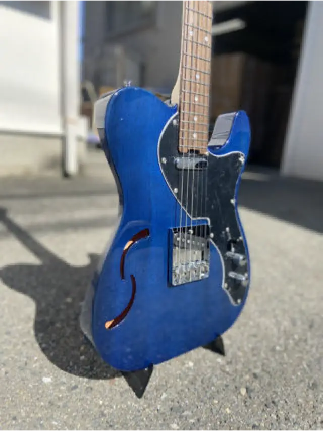SPOTにOL-PT-TH/STB、ONTLが掲載されました | SCHECTER