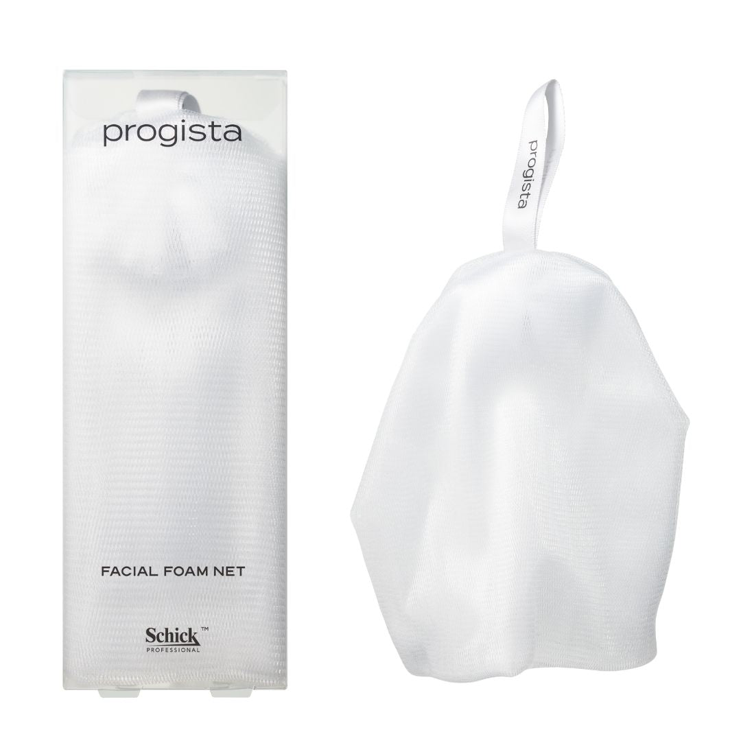 シック│プロジスタ フェイシャルフォームネット