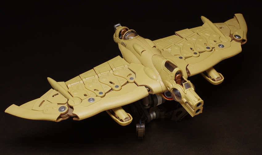 FORMANIAガンシップ レビュー