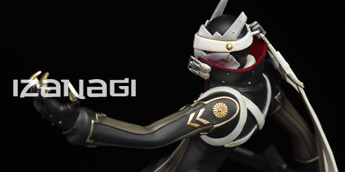 GCCDXイザナギレビュー