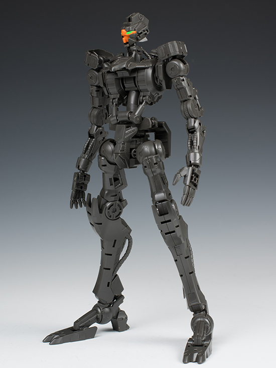 1/100 ガンダムグシオン/ガンダムグシオンリベイク レビュー グシオン編