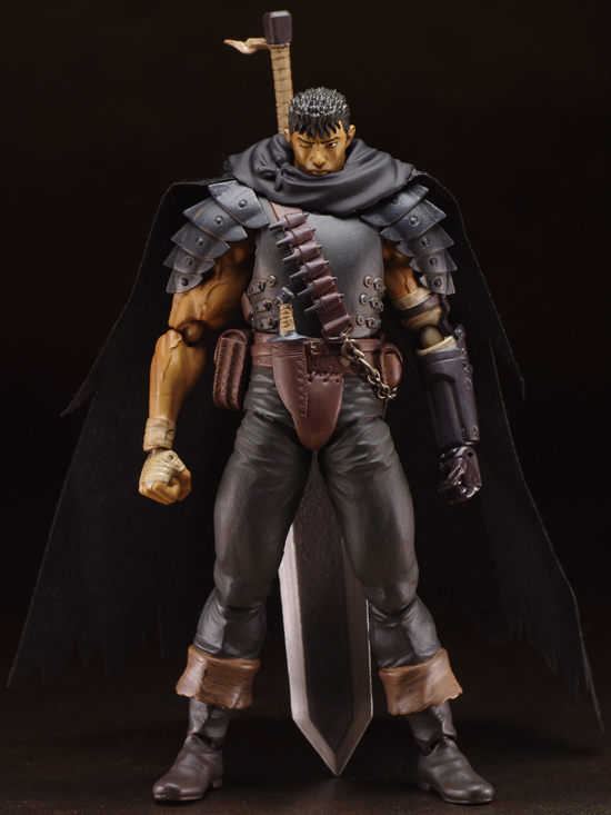 figmaガッツレビュー