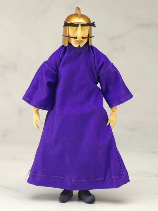 figmaヴァンプ将軍レビュー