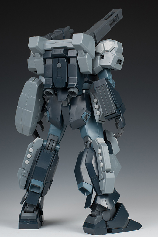 MG ジェスタ・キャノン レビュー