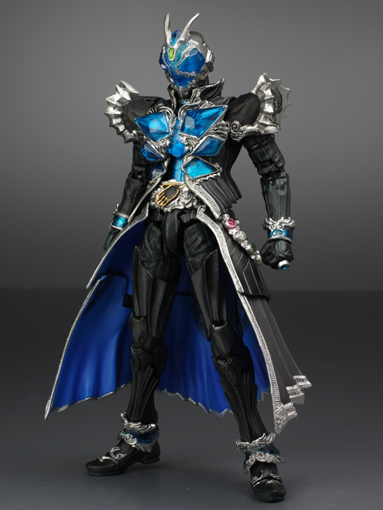 SICウィザードウォータースタイル レビュー