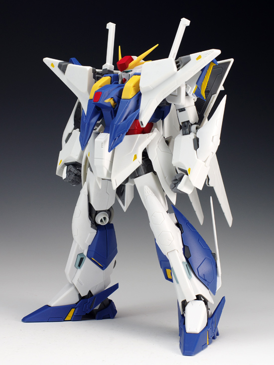 ROBOT魂Ξガンダム