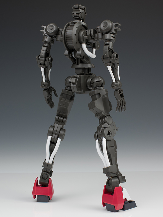 1/100 グリムゲルデ レビュー