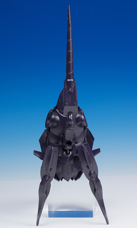 HG モビルアーマー ハシュマル