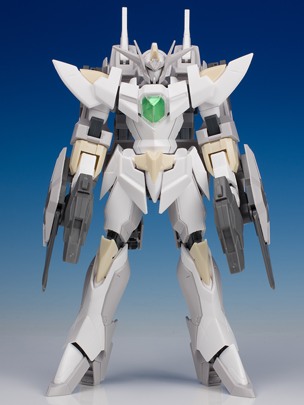 HGBF リバーシブルガンダム