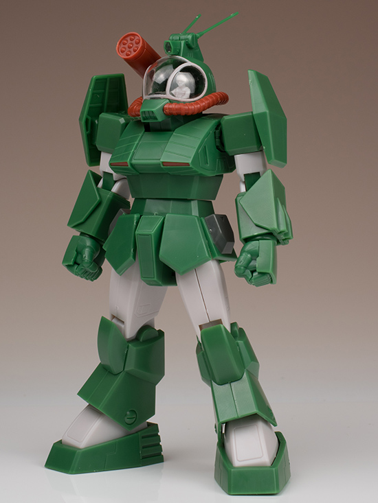 COMBAT ARMORS MAX ソルティック軽量型