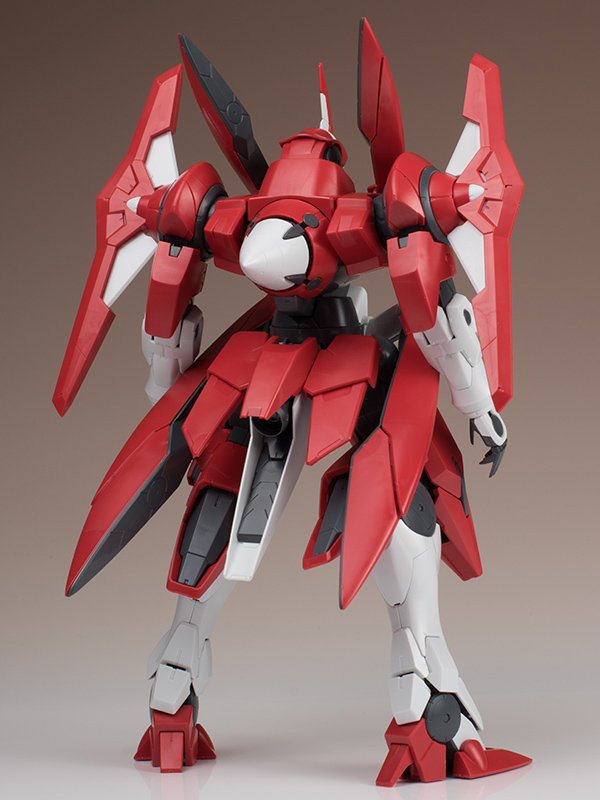 MG アドヴァンスドジンクス（デボラ機）