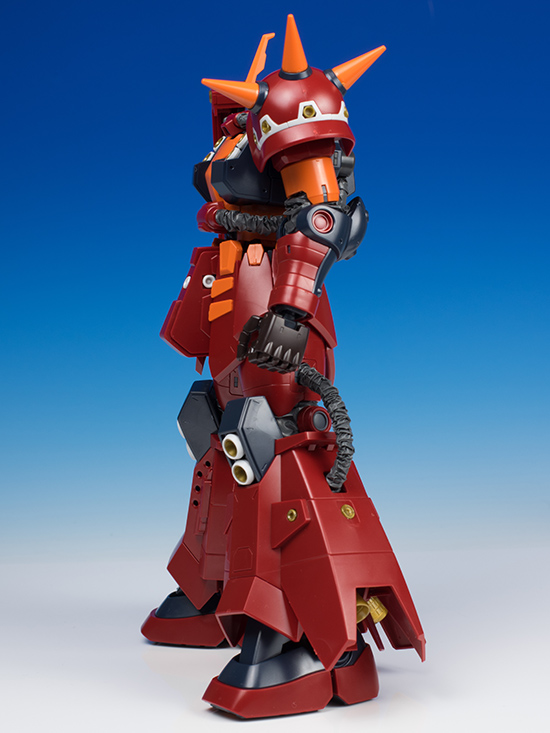 MG サイコ・ザク Ver.Ka