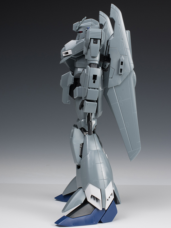 MGゼータプラス（ユニコーンVer.）