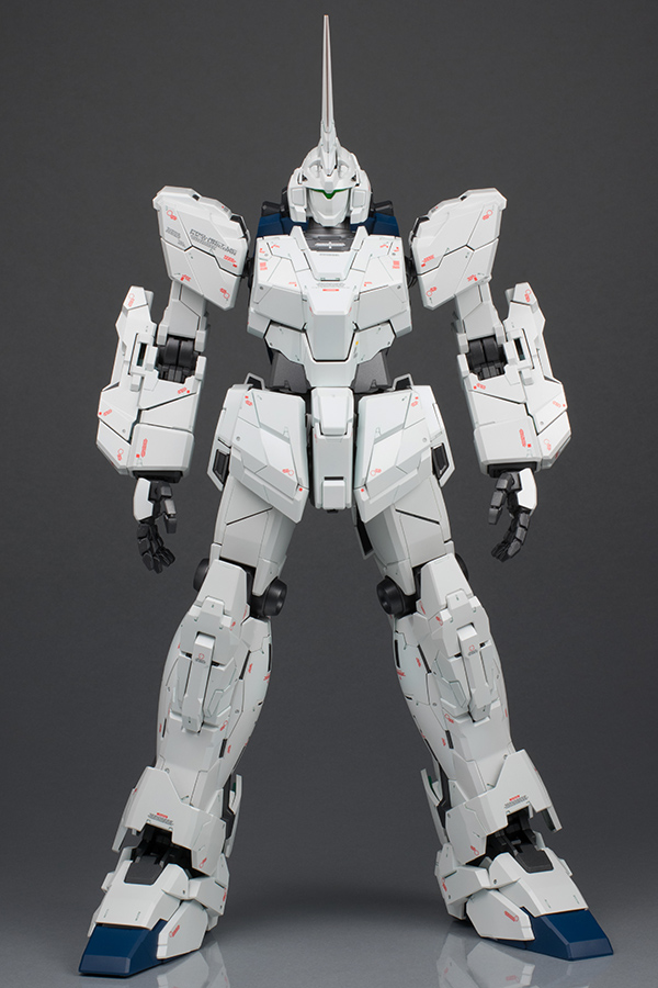 PGユニコーンガンダム（最終決戦Ver）その1