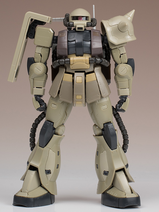 RG ザク・マインレイヤー