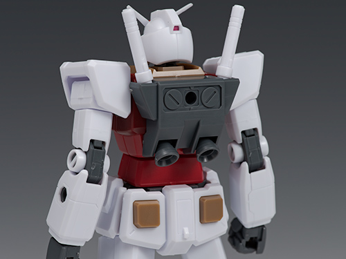 HG RX-78-2 ガンダム（東京2020オリンピックエンブレム）＆（東京2020
