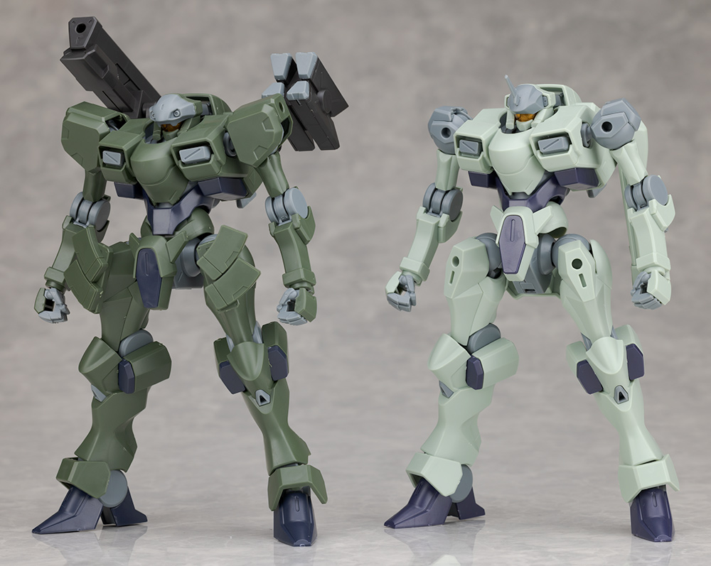 HG ザウォートヘヴィ レビュー