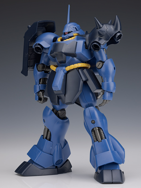 HGUC ギラドーガ(レズン・シュナイダー専用機) レビュー