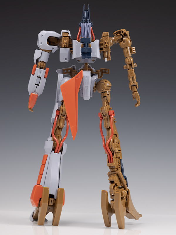 R3 エルガイムMk-II レビュー