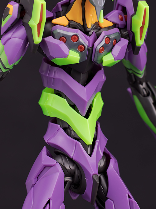 RG 汎用ヒト型決戦兵器 人造人間エヴァンゲリオン初号機（シン