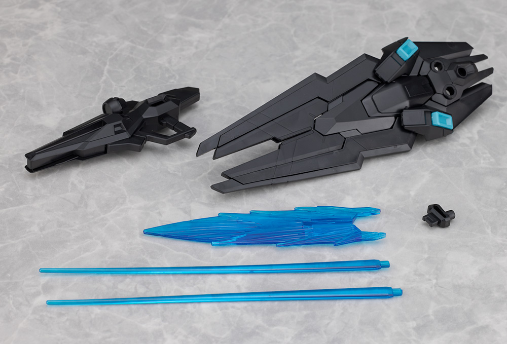 GUNDAM NEXT FUTURE限定 HG ガンダムエアリアル［リサーキュレーション