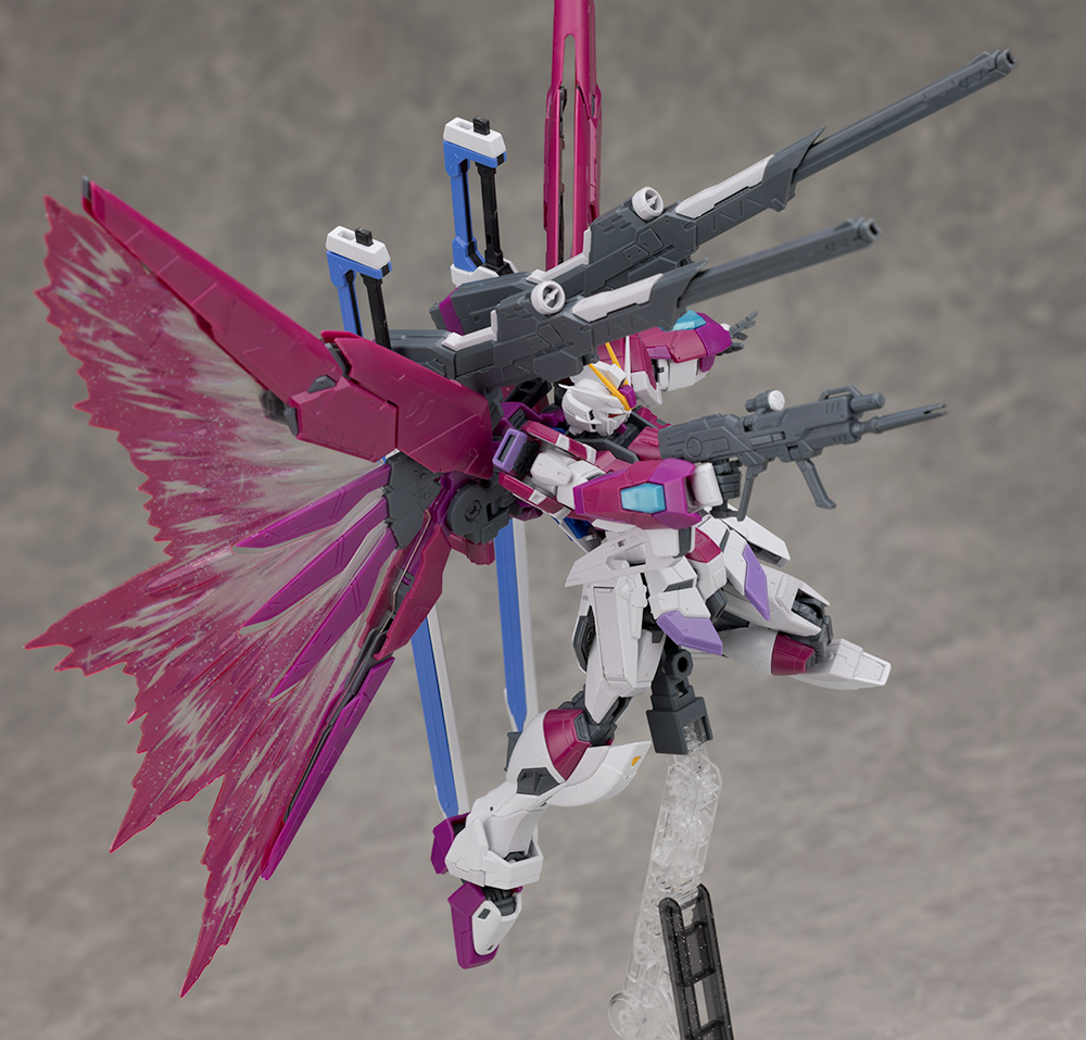 RG デスティニーインパルス レビュー