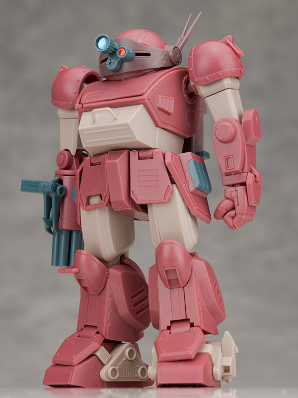 wave 1/35 ブルーティッシュドッグ［PS版］初回限定版 レビュー