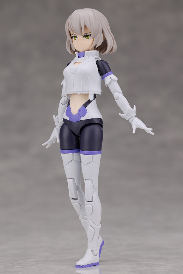 30MS ニャレンティ=ニャボロ(プレストフォーム) レビュー