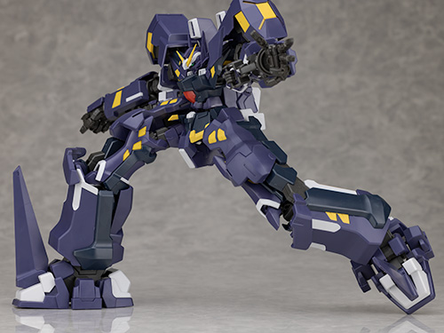 HG ヒュッケバインボクサー レビューその2