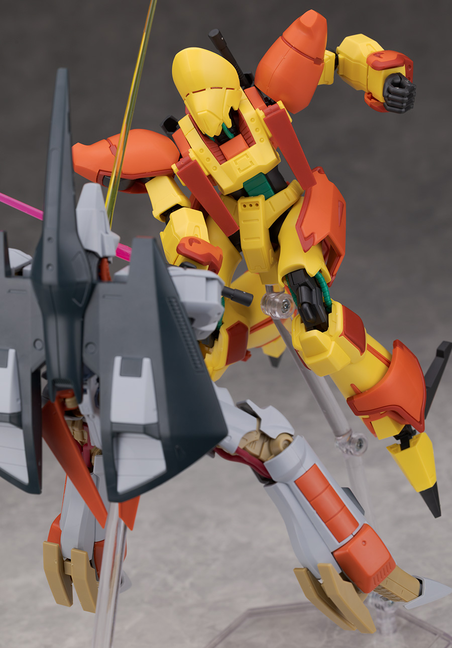 HG カルバリーテンプル ヘルミーネ レビュー