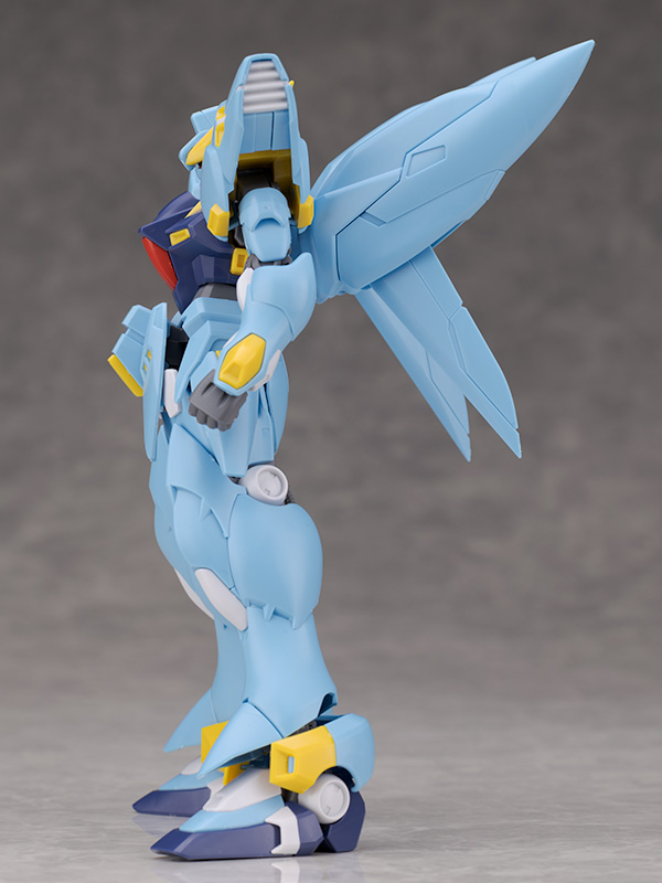 HG ヒュッケバイン（PTX-08R） レビュー【スーパーロボット大戦】