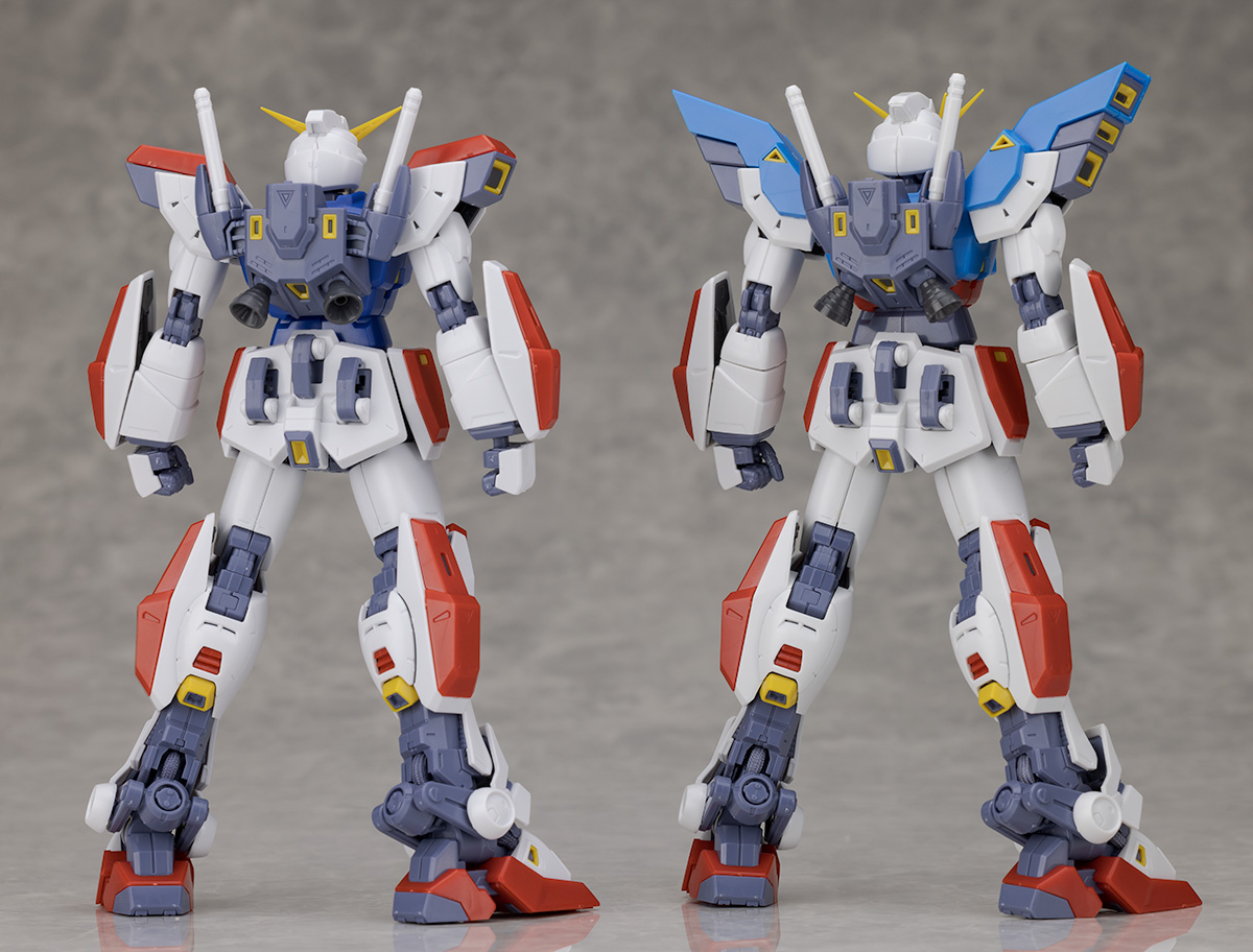MG ガンダムF90 Nタイプ レビュー