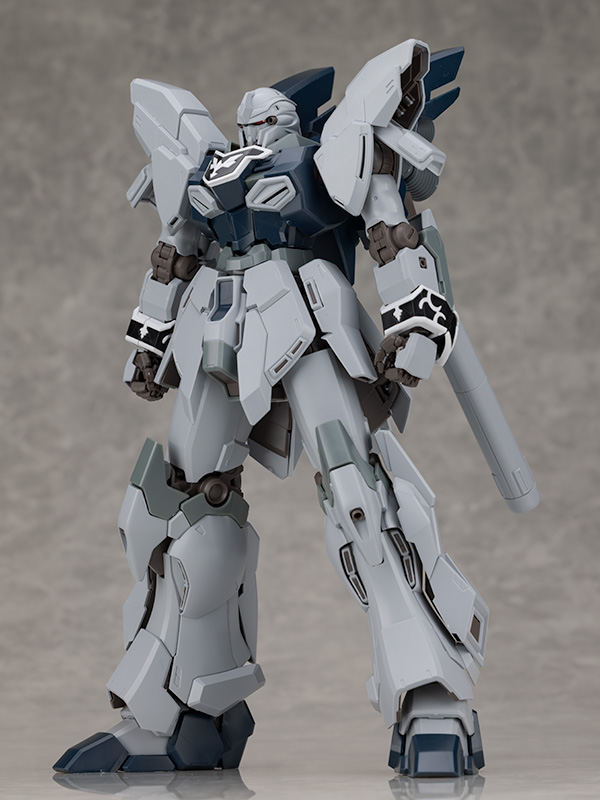 MG シナンジュ・スタイン（ナラティブVer.）Ver.Ka レビュー