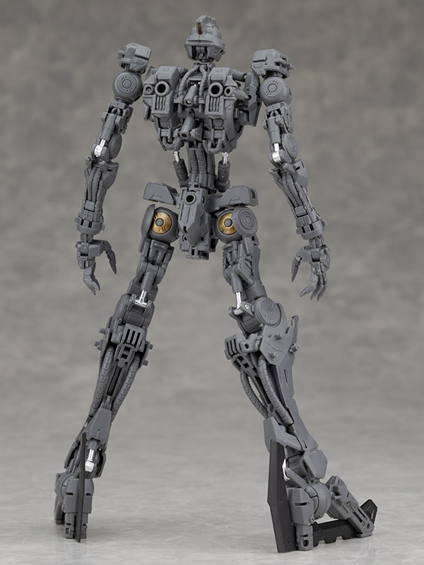 MG ガンダムヴィダール レビュー