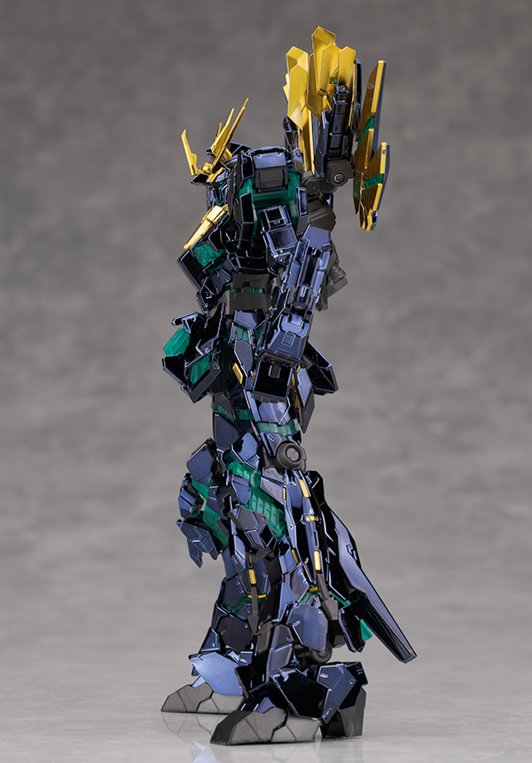 RG ユニコーンガンダム2号機 バンシィ・ノルン（最終決戦仕様