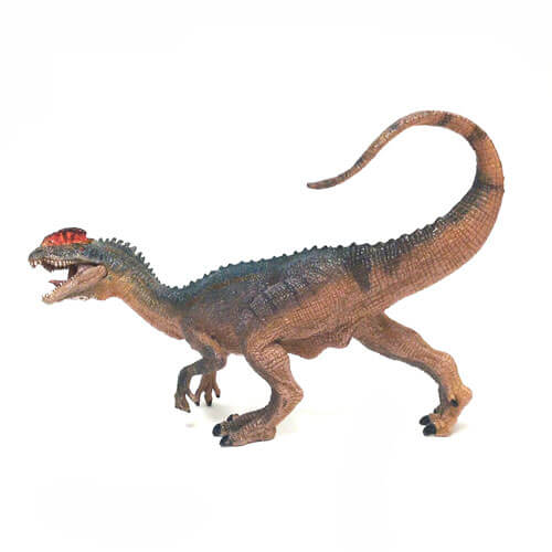 恐竜・古生物 -パポ | 動物・恐竜フィギュアのZOOO!