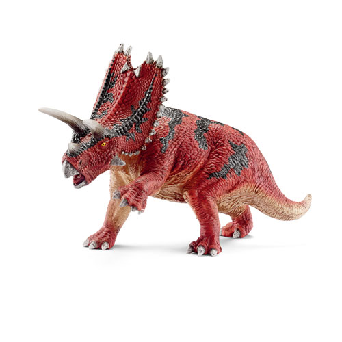 14531 schleich ペンタケラトプス｜動物・恐竜フィギュアのZOOO!