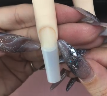 2025 年12月 | ネイリスト検定2級の実技手順詳細！試験概要や合格率